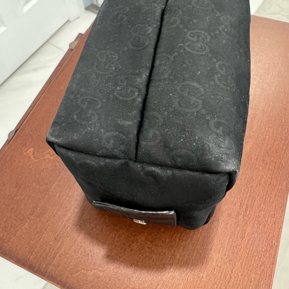 Gucci Nylon Pouch - Picture 6 of 14